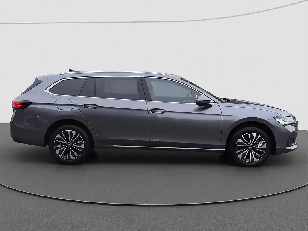 Skoda Superb - Thumbnail 11