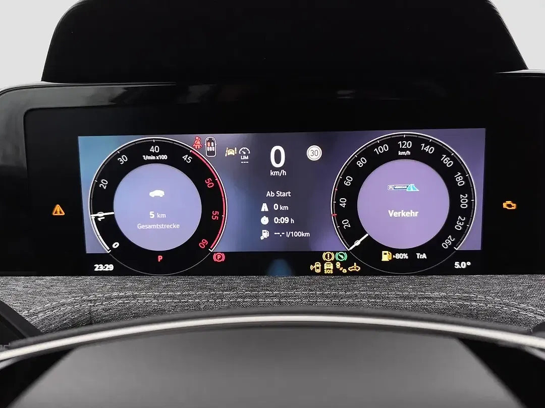 Skoda Superb - Thumbnail 15