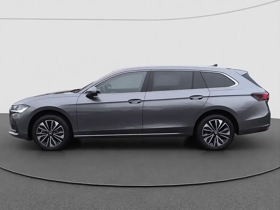 Skoda Superb - Thumbnail 7