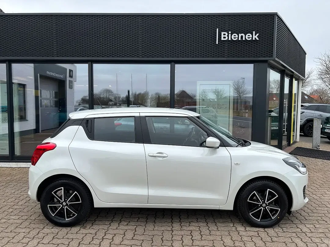 Suzuki Swift - Afbeelding 1