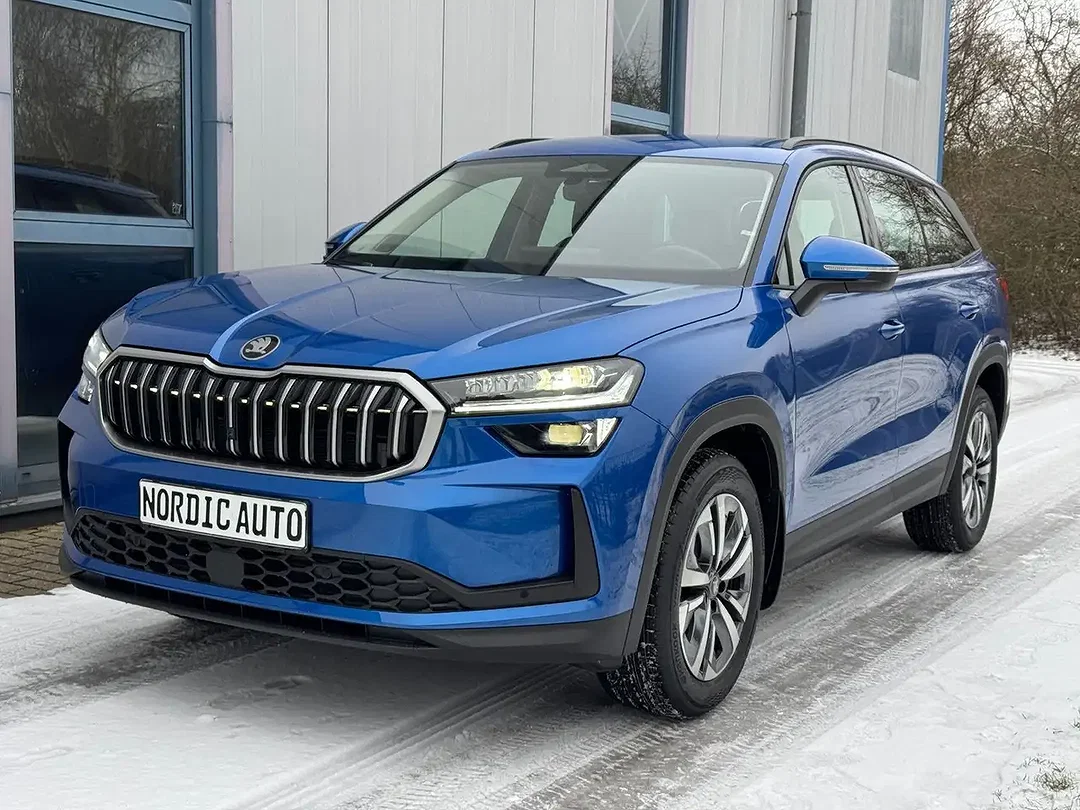 Skoda Kodiaq - Afbeelding 1