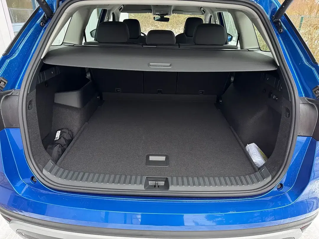 Skoda Kodiaq - Thumbnail 13