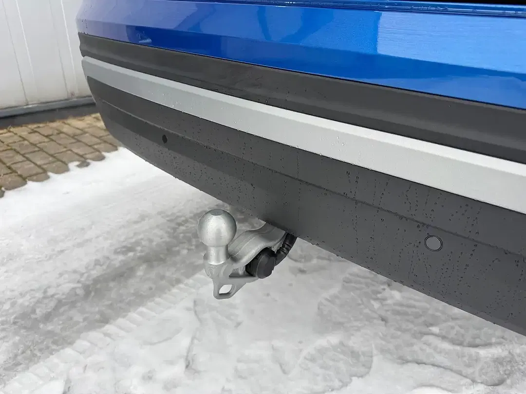 Skoda Kodiaq - Thumbnail 14