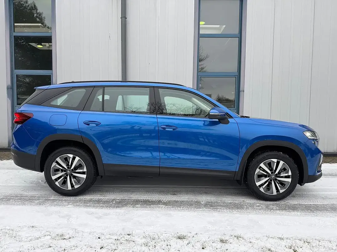 Skoda Kodiaq - Thumbnail 8