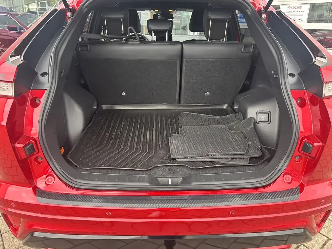 Mitsubishi Eclipse Cross - Thumbnail 11