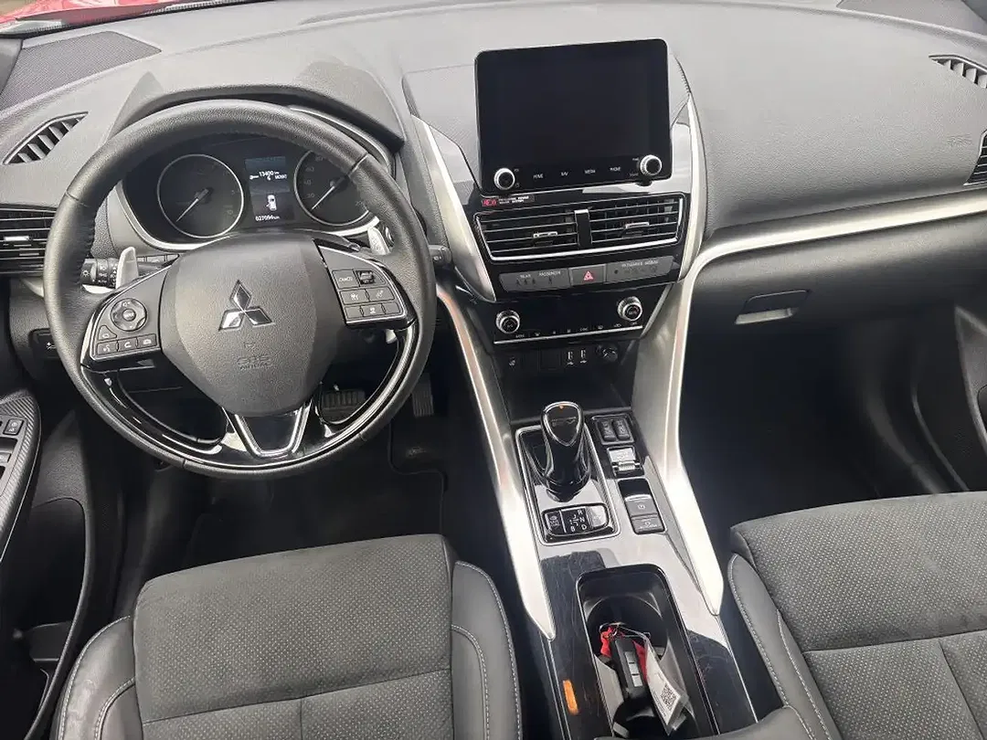 Mitsubishi Eclipse Cross - Thumbnail 7