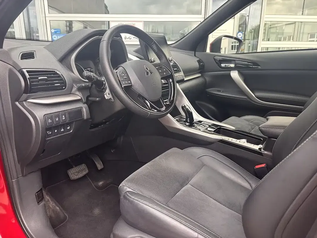 Mitsubishi Eclipse Cross - Thumbnail 8