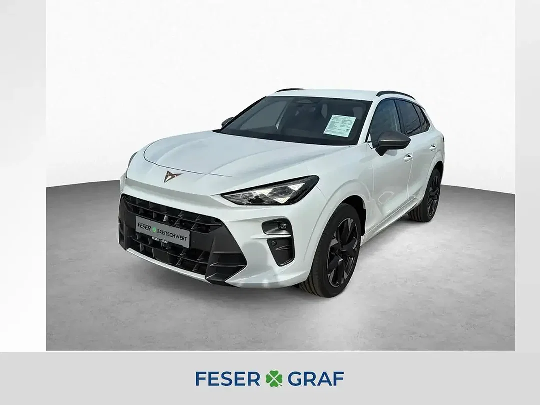 CUPRA Terramar - Afbeelding 1