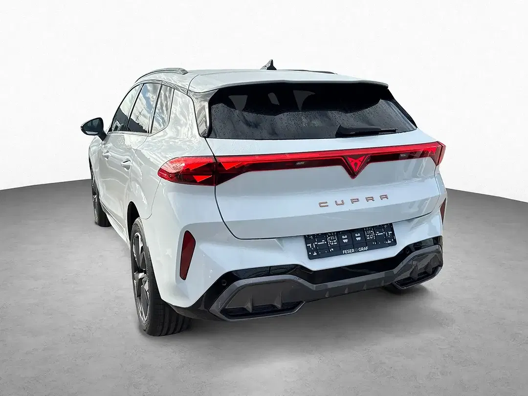 CUPRA Terramar - Thumbnail 7