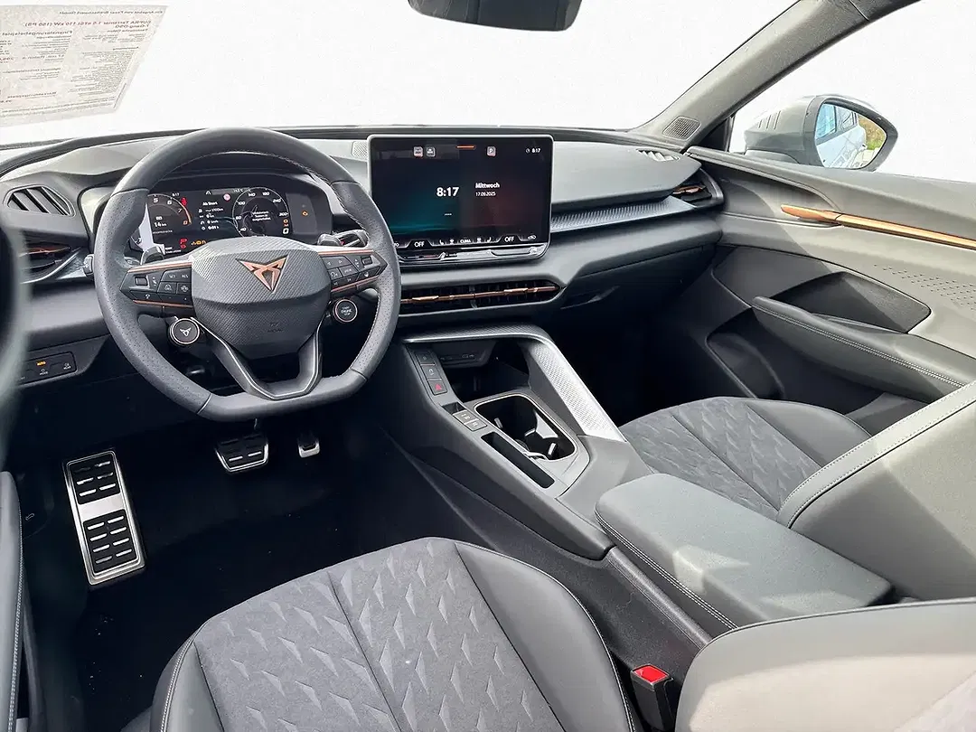 CUPRA Terramar - Thumbnail 9
