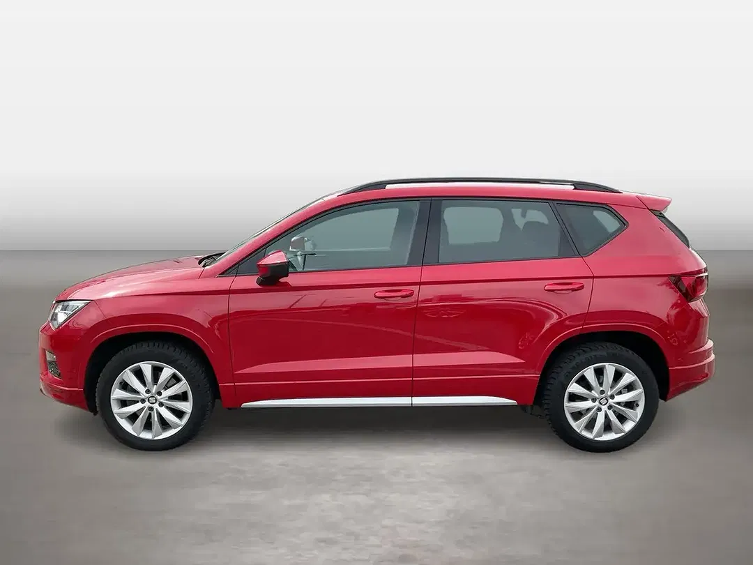 SEAT Ateca - Thumbnail 2