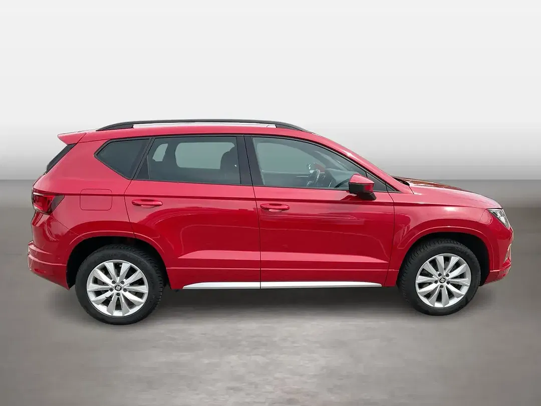 SEAT Ateca - Thumbnail 6