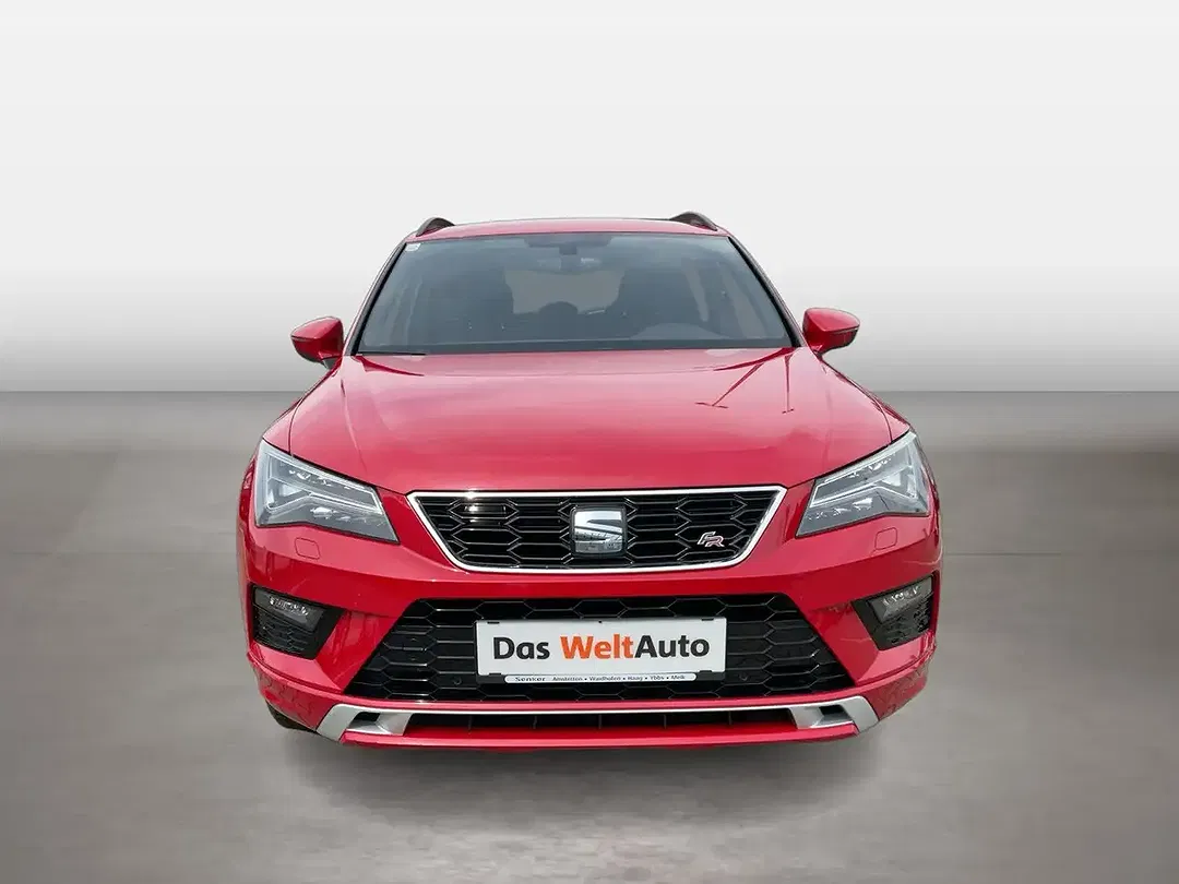 SEAT Ateca - Thumbnail 8