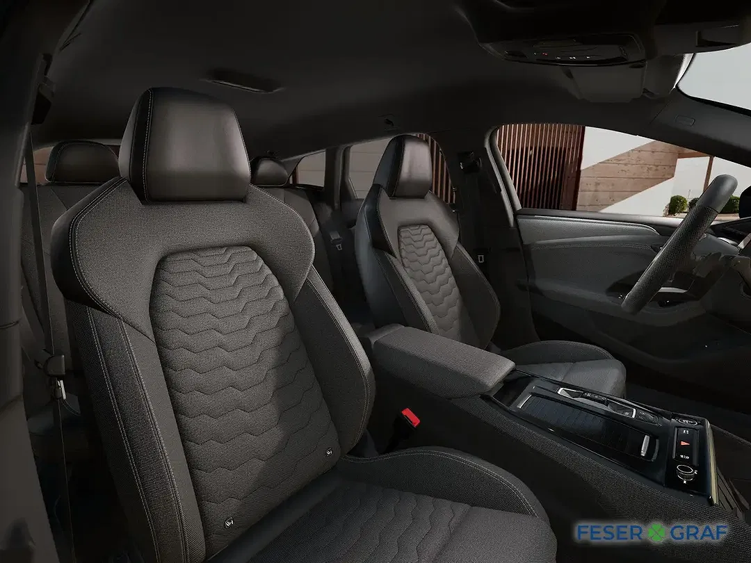 Audi A6 - Thumbnail 8
