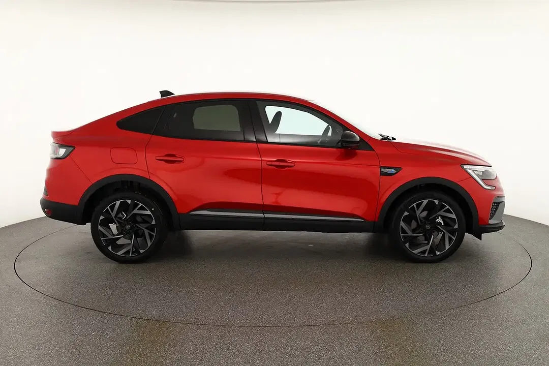 Renault Arkana - Thumbnail 5