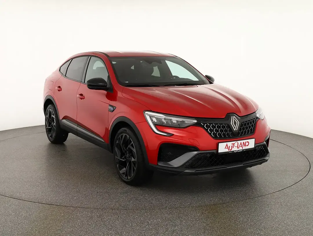 Renault Arkana - Thumbnail 6