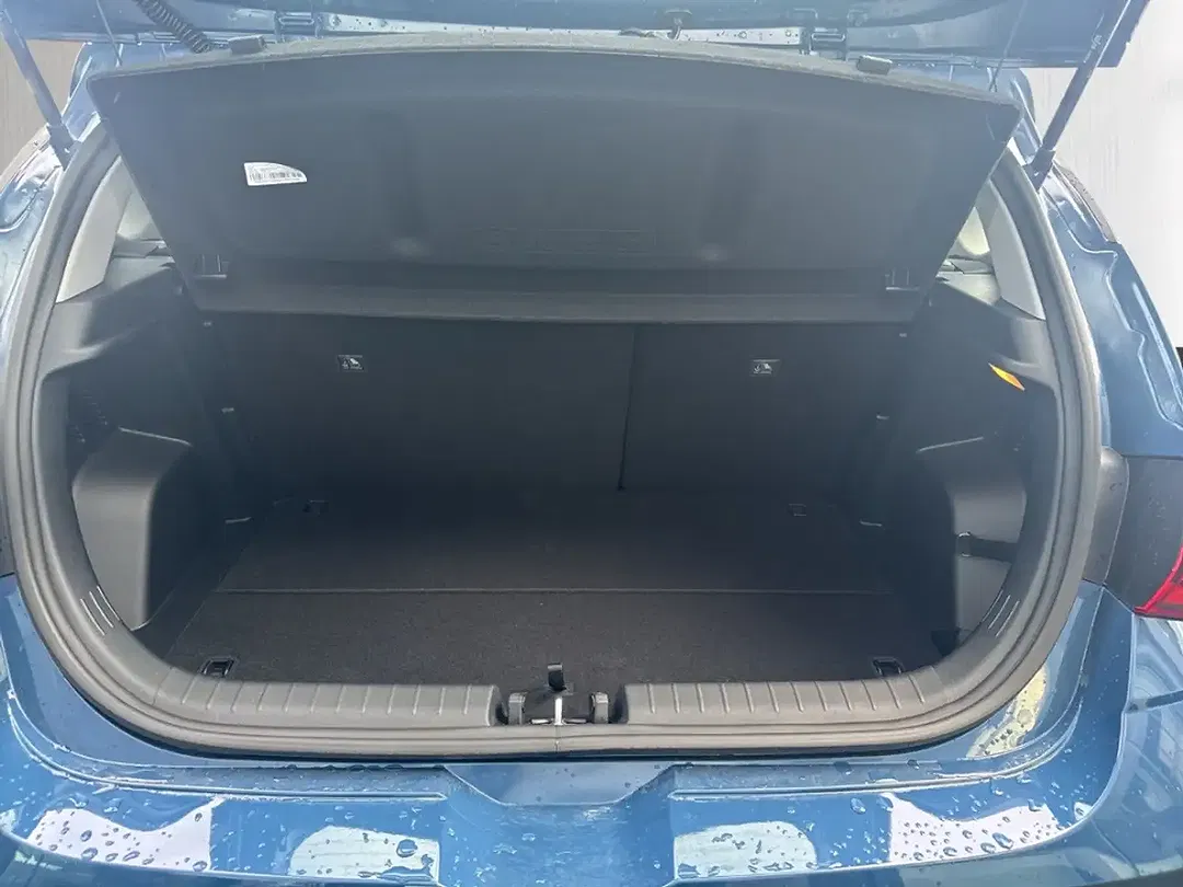Hyundai i20 - Thumbnail 10