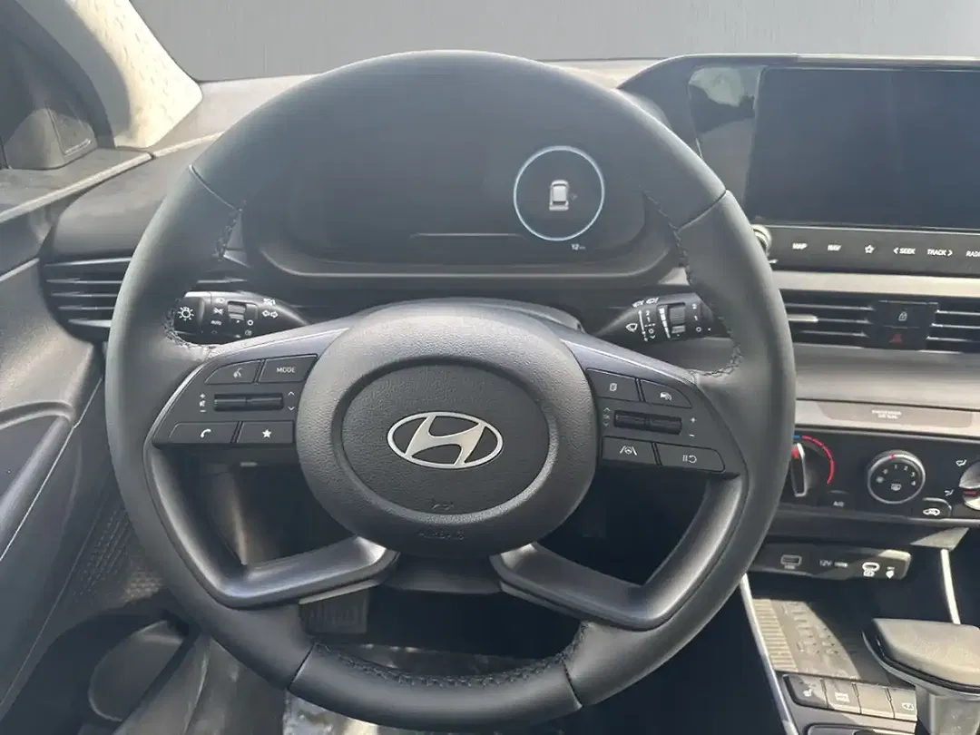 Hyundai i20 - Thumbnail 11