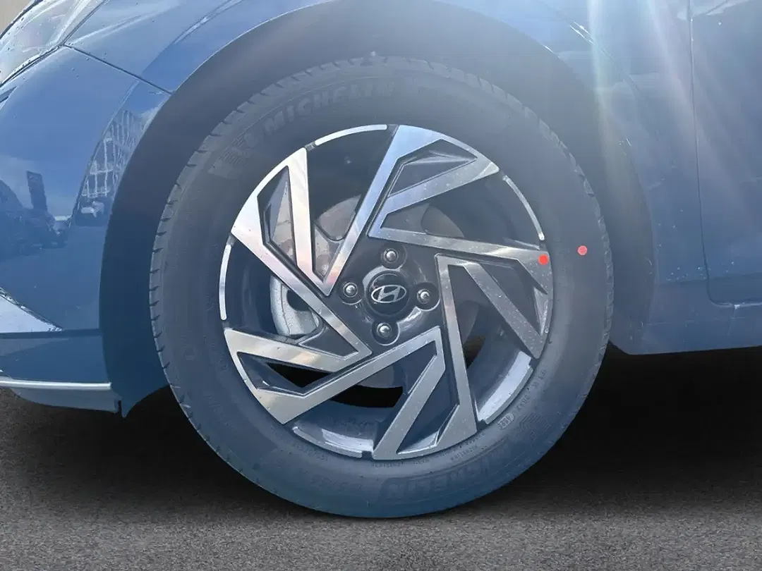 Hyundai i20 - Thumbnail 14