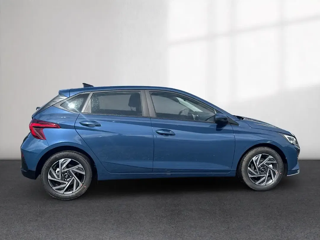 Hyundai i20 - Thumbnail 5