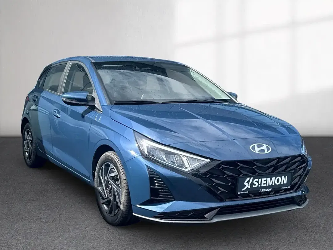 Hyundai i20 - Thumbnail 6