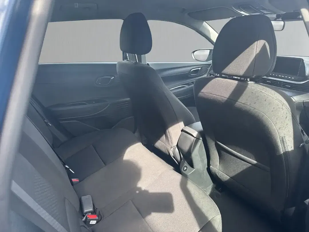 Hyundai i20 - Thumbnail 8