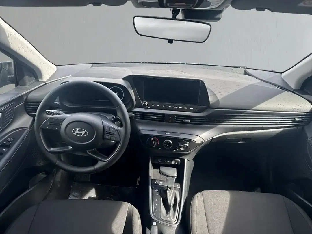 Hyundai i20 - Thumbnail 9