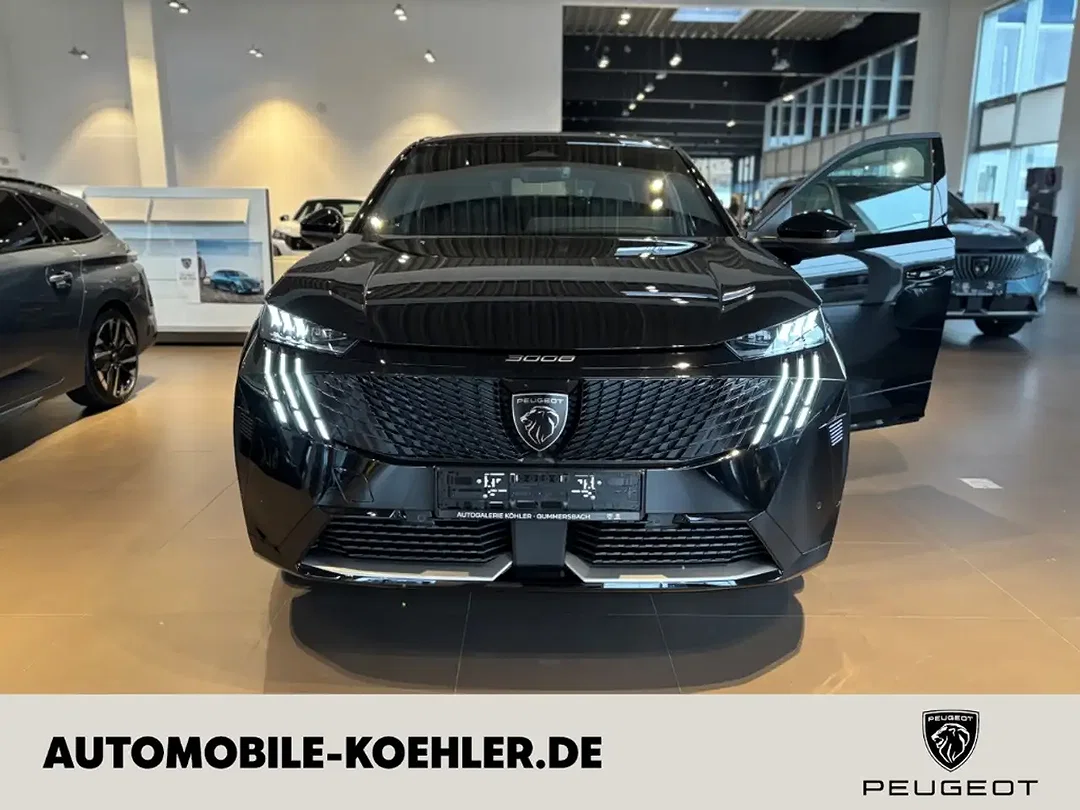 Peugeot 3008 - Afbeelding 1