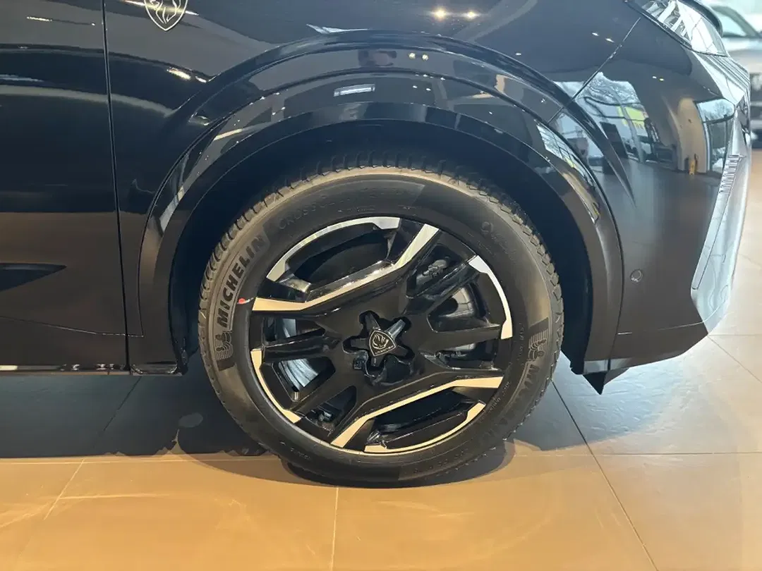 Peugeot 3008 - Thumbnail 6