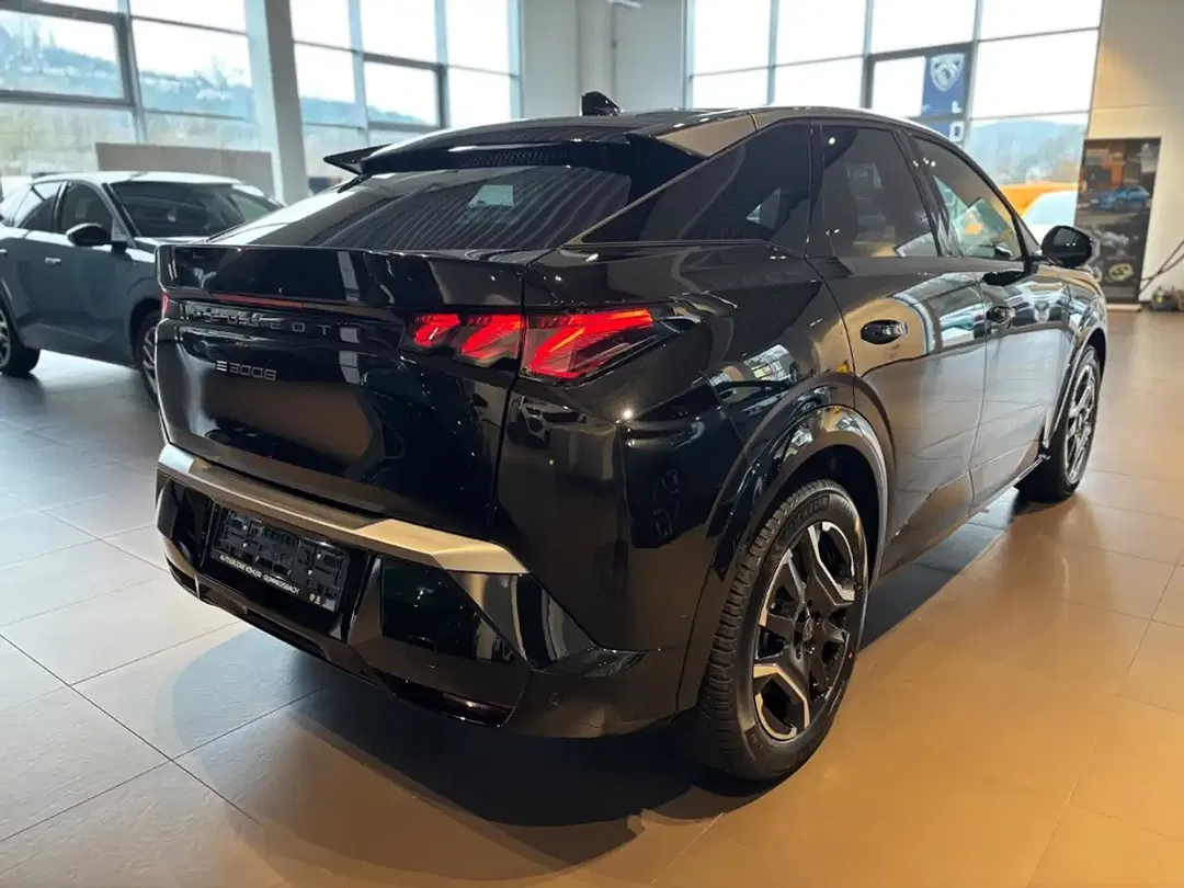 Peugeot 3008 - Thumbnail 7