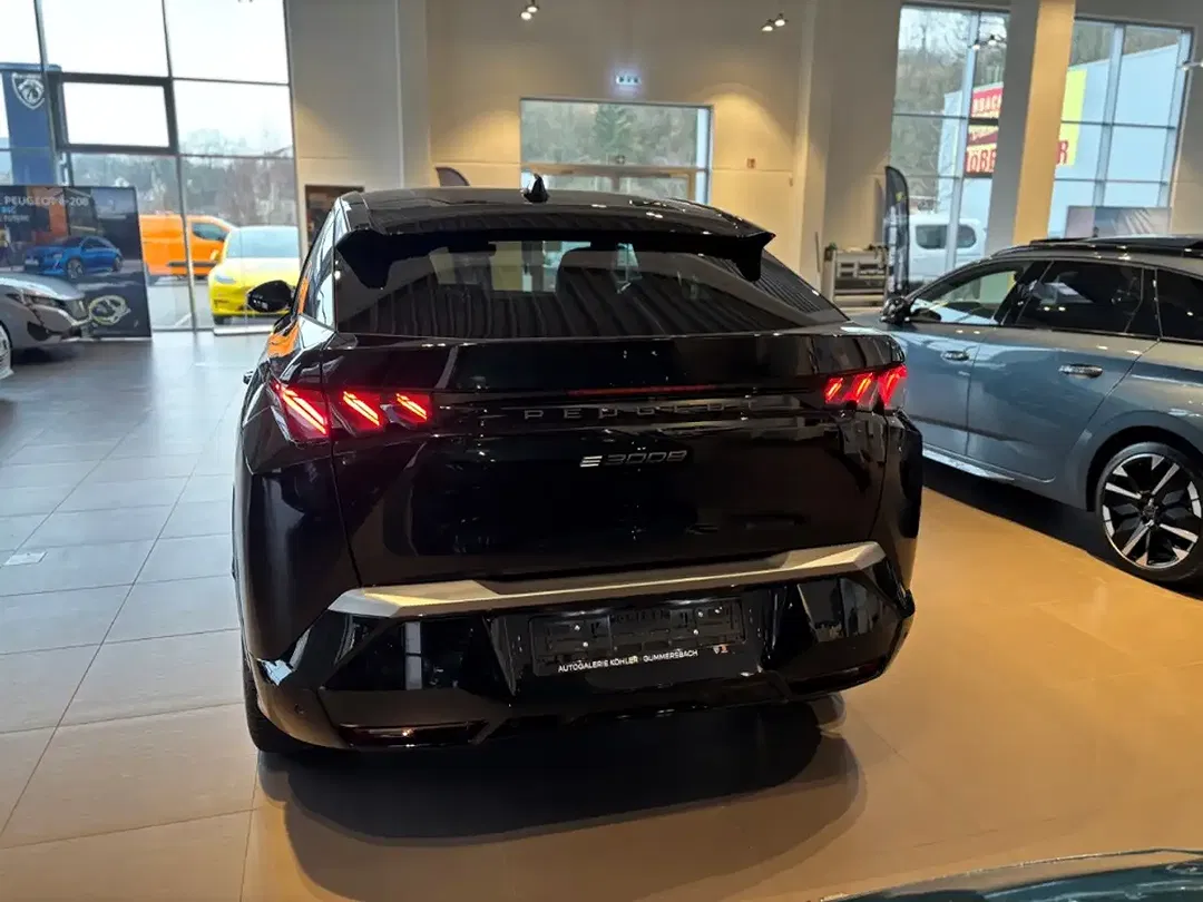 Peugeot 3008 - Thumbnail 9