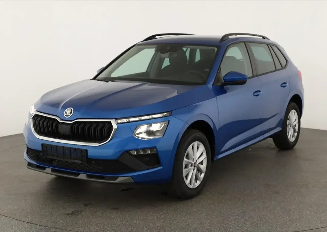 Skoda Kamiq - Afbeelding 1