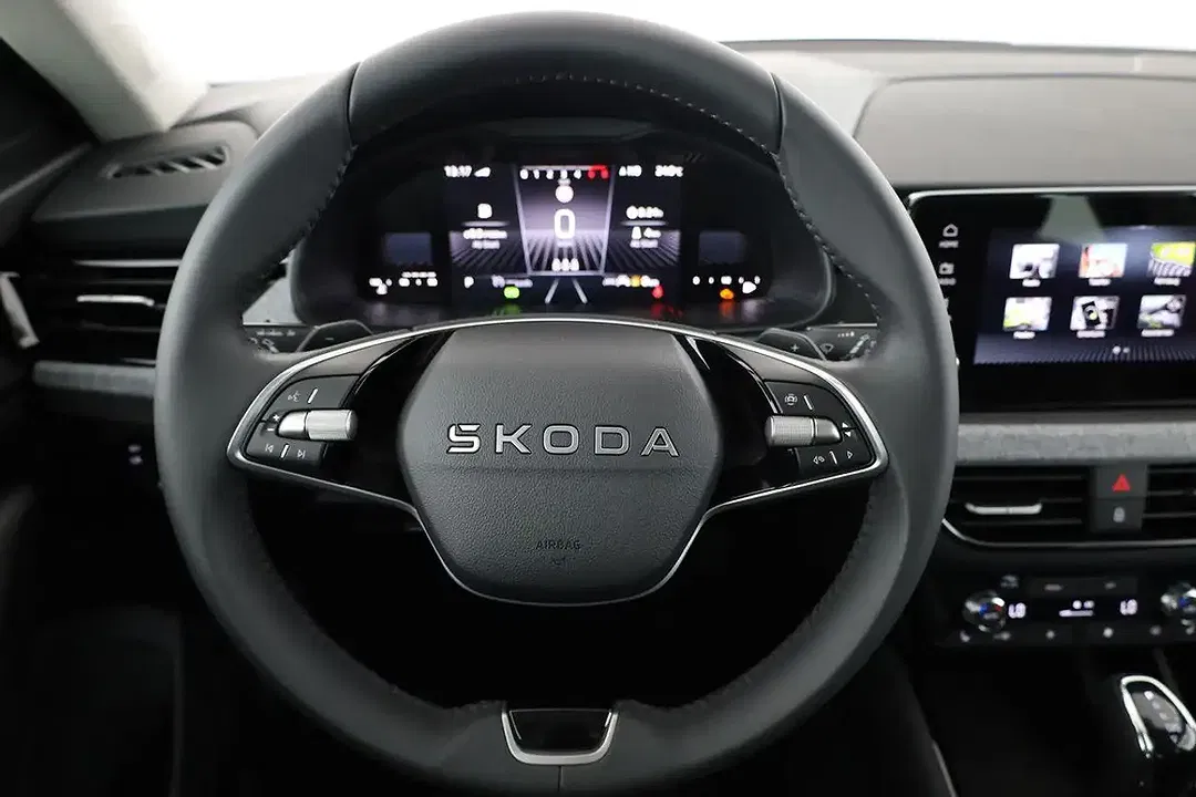 Skoda Kamiq - Thumbnail 6