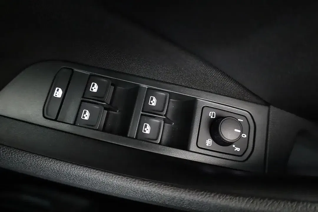 Skoda Kamiq - Thumbnail 8