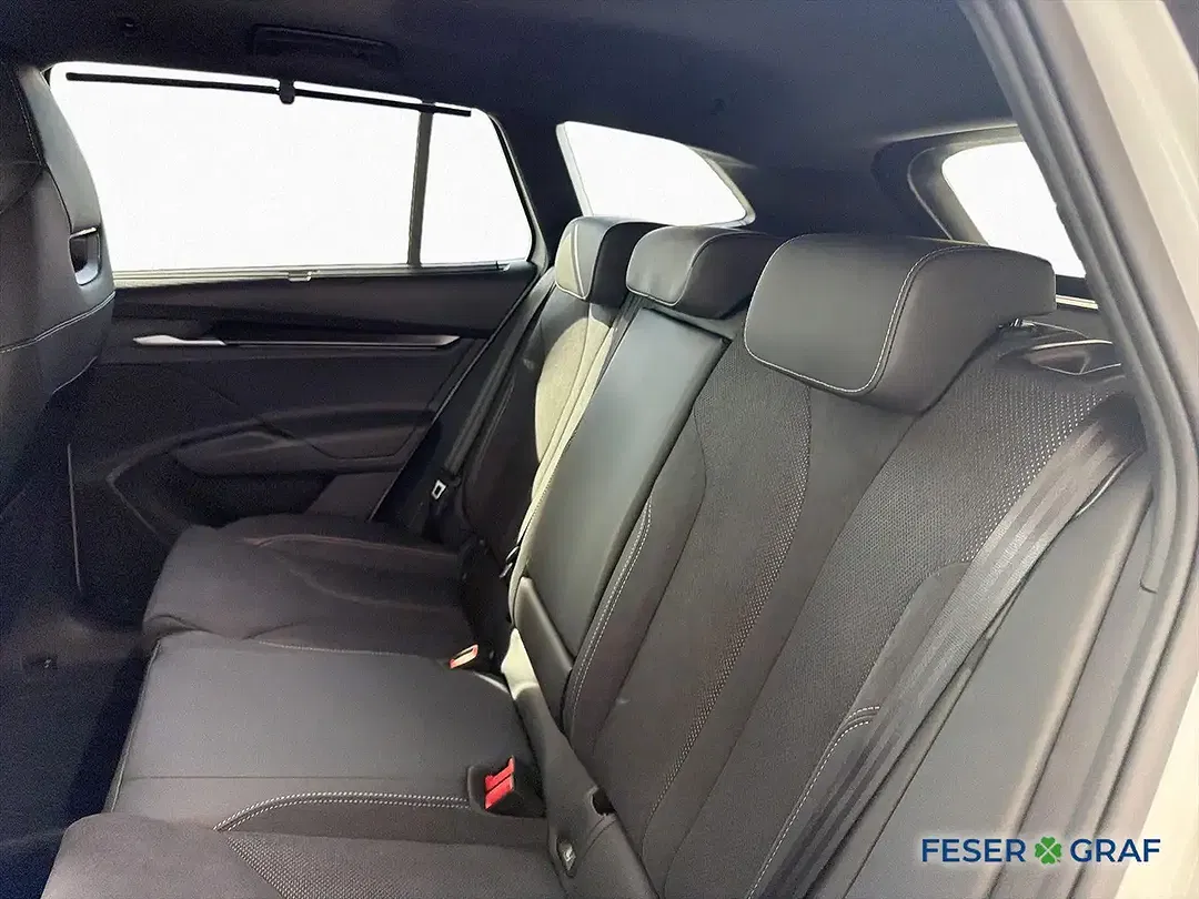 Skoda Enyaq - Thumbnail 10