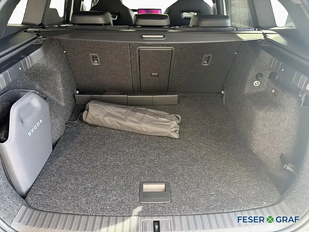 Skoda Enyaq - Thumbnail 6
