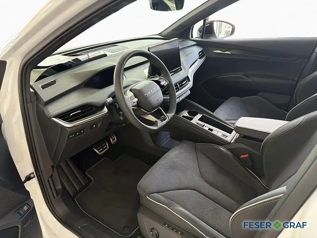 Skoda Enyaq - Thumbnail 7