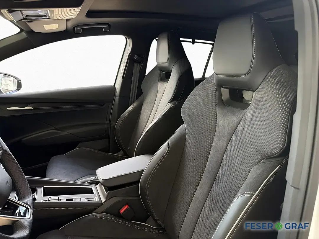 Skoda Enyaq - Thumbnail 8