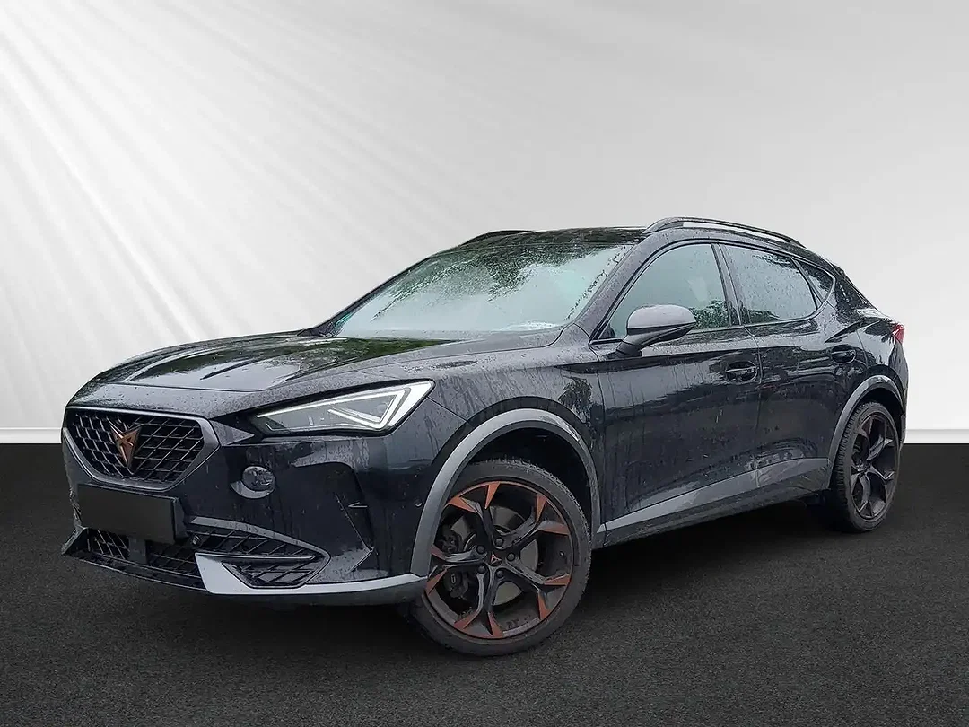 CUPRA Formentor - Afbeelding 1