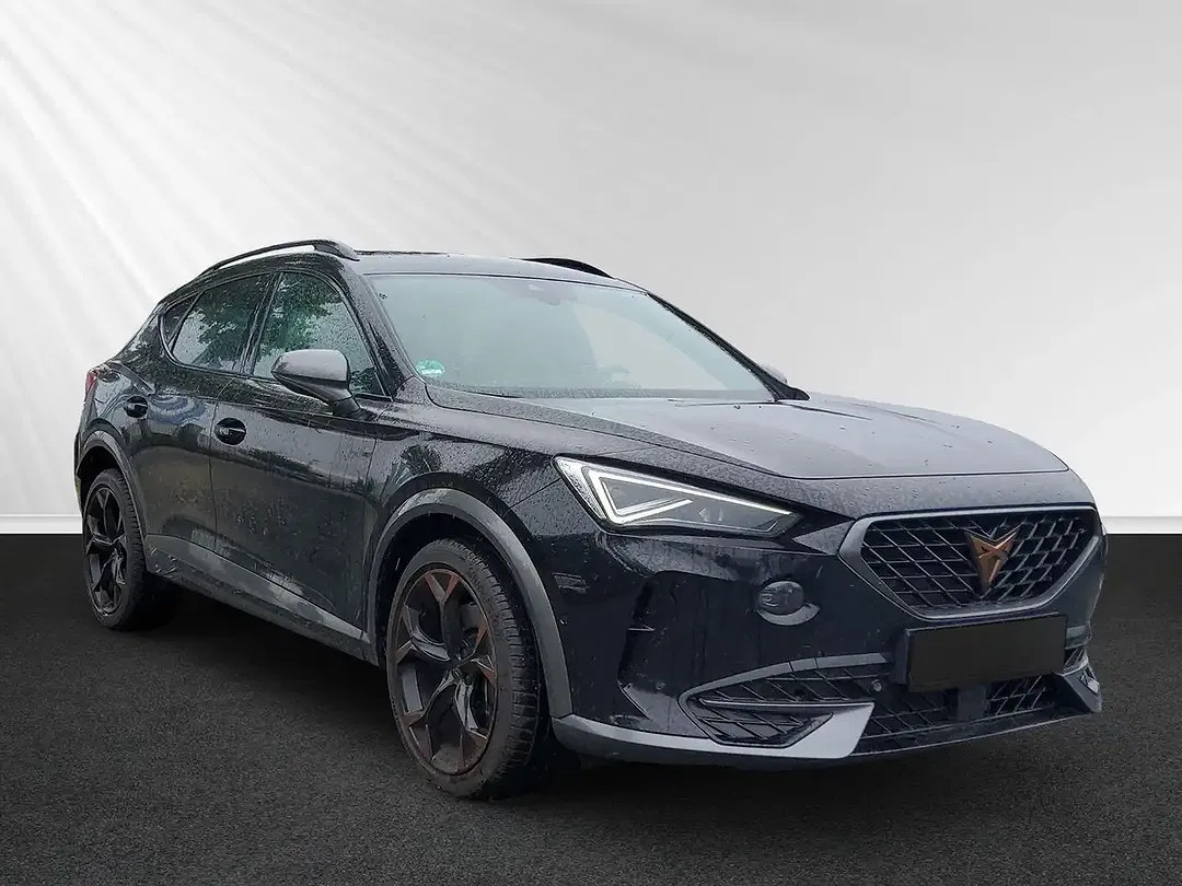 CUPRA Formentor - Thumbnail 2