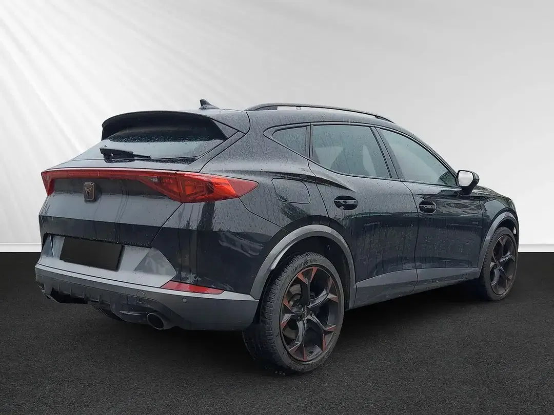CUPRA Formentor - Thumbnail 3