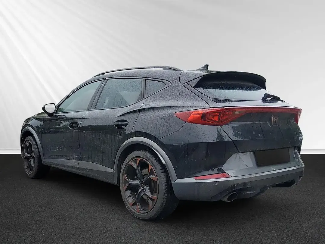 CUPRA Formentor - Thumbnail 4