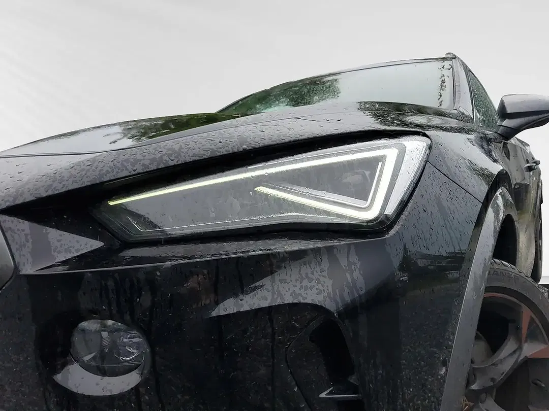 CUPRA Formentor - Thumbnail 5