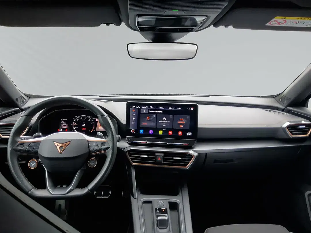 CUPRA Formentor - Thumbnail 6