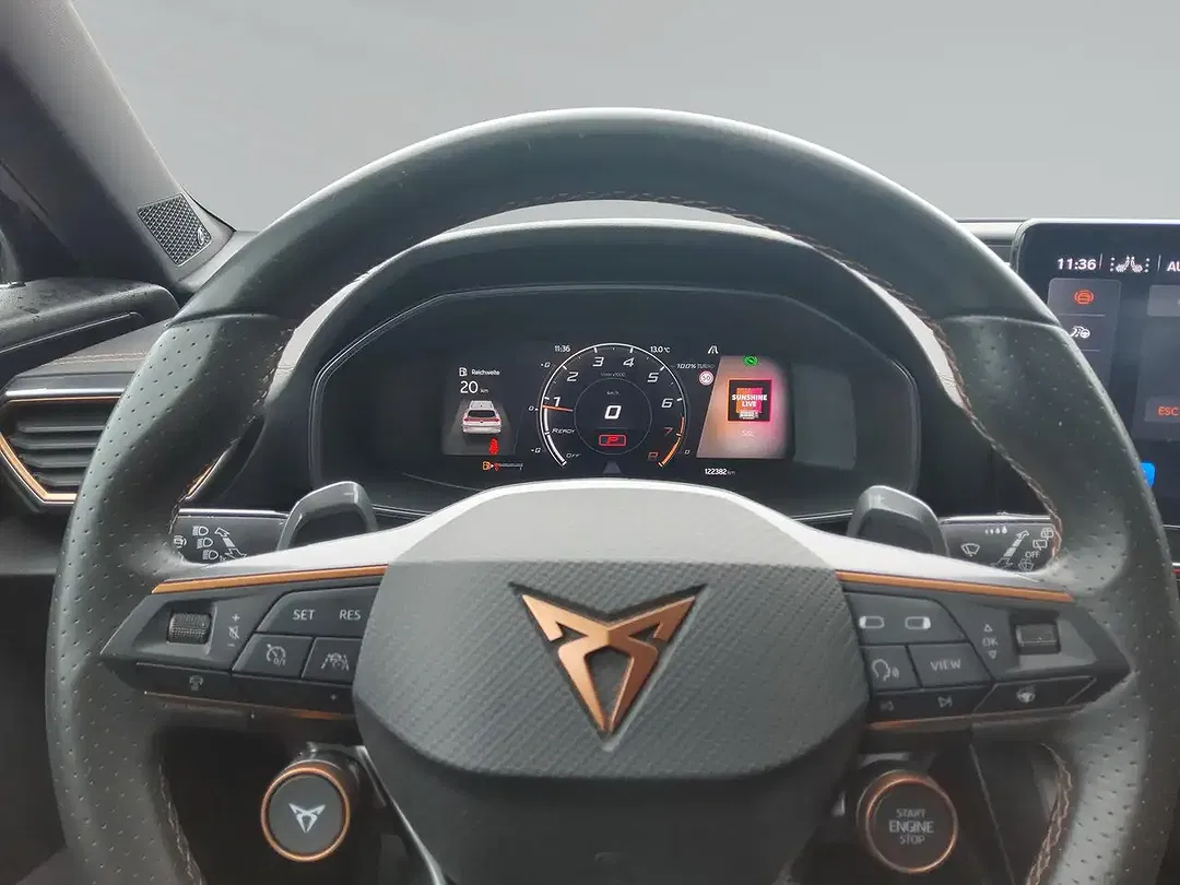 CUPRA Formentor - Thumbnail 7