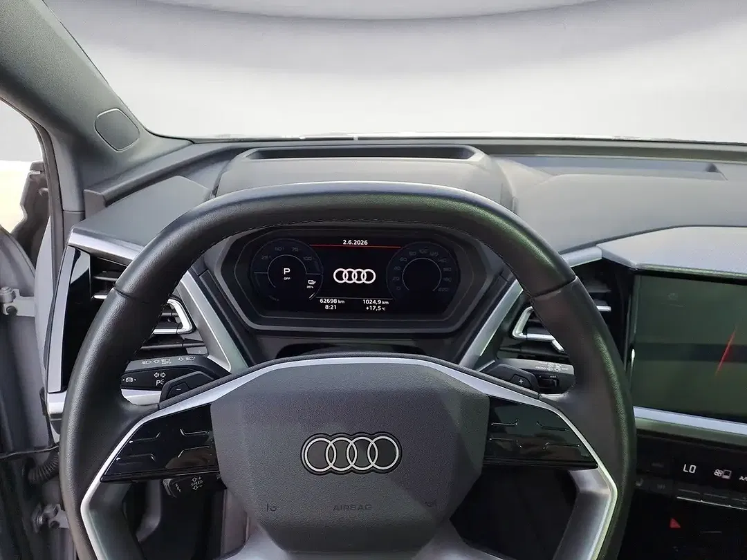 Audi Q4 e-tron - Thumbnail 10
