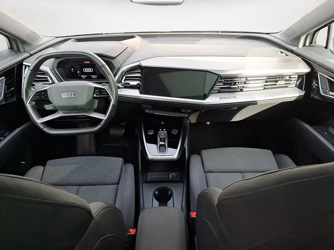 Audi Q4 e-tron - Thumbnail 11