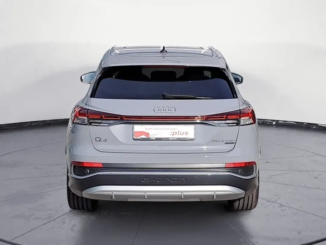Audi Q4 e-tron - Thumbnail 5