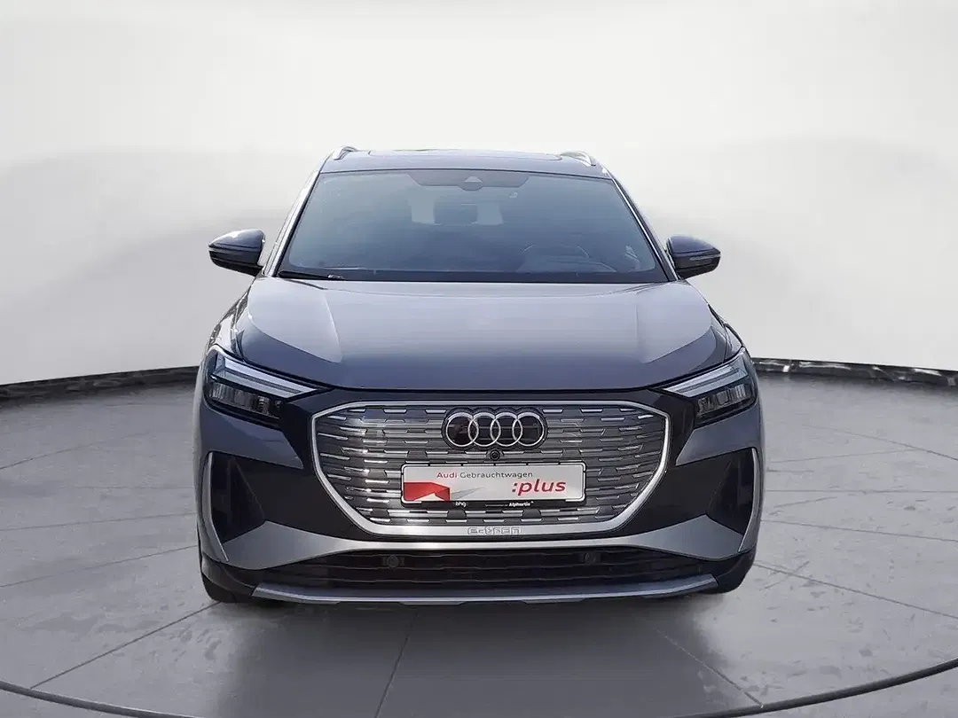 Audi Q4 e-tron - Thumbnail 7