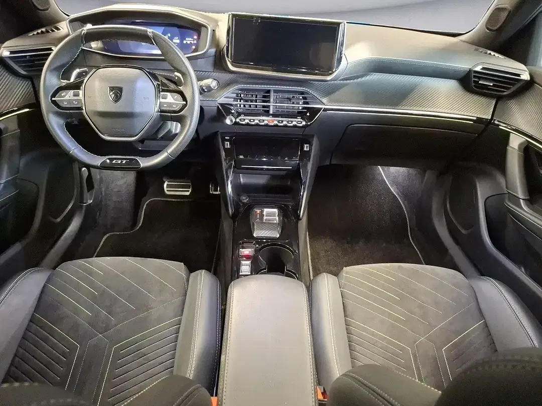 Peugeot 2008 - Thumbnail 10